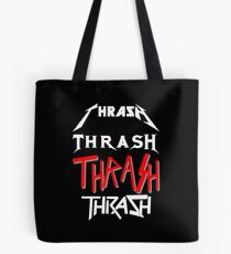 THRASH Tote Bag