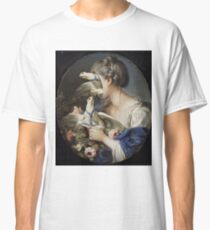 MEEKNESS Classic T-Shirt