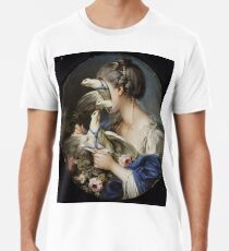 MEEKNESS Premium T-Shirt