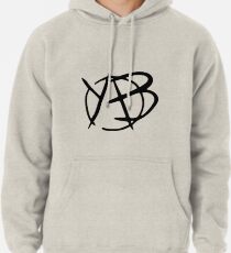 Yungblud-Logo Hoodie