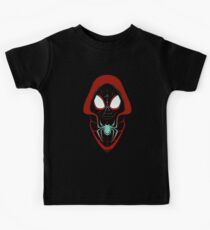 Spider-verse Kids T-Shirt