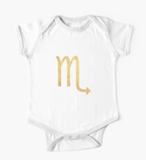 scorpio lover - scorpio horoscope One Piece - Short Sleeve