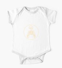 scorpio lover - scorpio horoscope One Piece - Short Sleeve