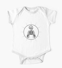 scorpio lover - scorpio horoscope One Piece - Short Sleeve