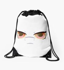 BJ Eyes - Rads ver Drawstring Bag