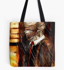 CORP I Tote Bag