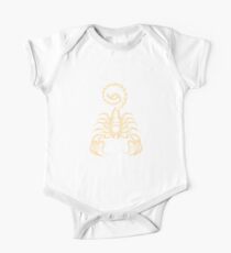 scorpio lover - scorpio horoscope One Piece - Short Sleeve
