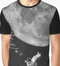 Set your location Graphic T-Shirt