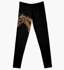 Wild Horses Leggings