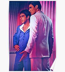 Scarface Poster