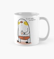 Sleepy Sloth Mug