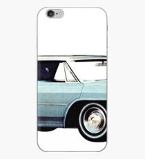 1965 Cadillac Supercoupe iPhone Case