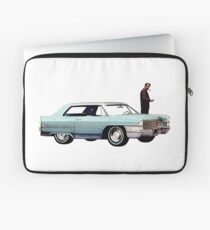 1965 Cadillac Supercoupe Laptop Sleeve