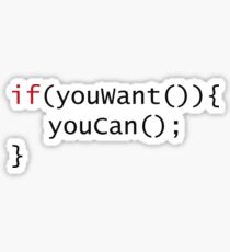 If you want then you can Sticker