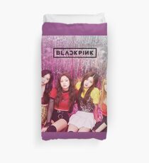 BLACKPINK Bettbezug