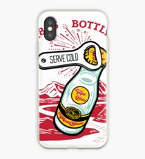 TC iPhone-Hülle & Cover