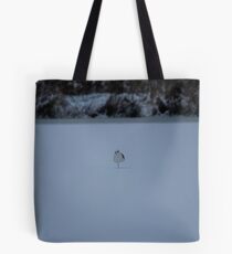 BILLY NO MATES Tote Bag