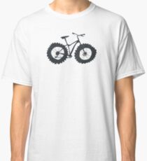 Fatbike Classic T-Shirt