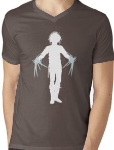 edward scissor hands t shirt