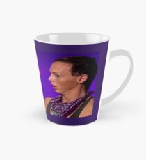Back Rolls? Tall Mug