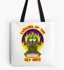 Bolsa de tela Lasaña de los Antiguos