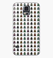 Megaman UMK 3 Klub Case/Skin for Samsung Galaxy
