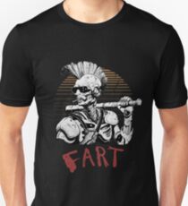 Fart Unisex T-Shirt