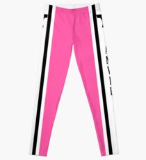 Retro Hart Foundation (Anvil) Leggings Leggings