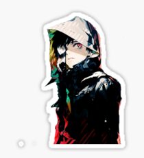 Tokyo Ghoul Sticker