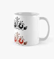 Christmas Duck Classic Mug