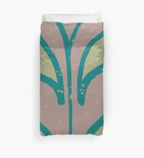 NERO Duvet Cover