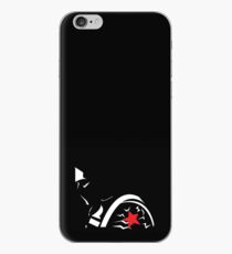Winter Soldier iPhone Case
