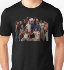 Trailer Park Boys Unisex T-Shirt