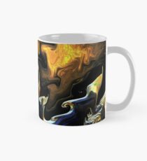Diaspora Classic Mug