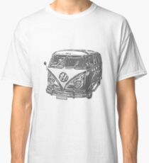 Kombi Classic T-Shirt