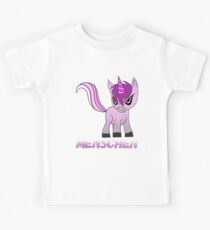 Camiseta para niños Ich hasse menschen