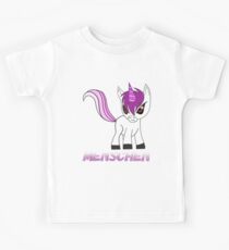 Camiseta para niños Ich hasse menschen