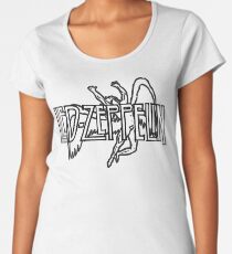Let the LED out Women's Premium T-Shirt