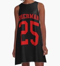 Sherman 25 A-Line Dress