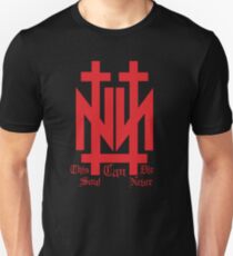 Camiseta unisex La Gaceta Noveno Olor Extraño