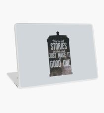 Stories - New Style Laptop Skin