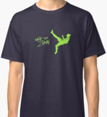 DARE TO ZLATAN Classic T-Shirt