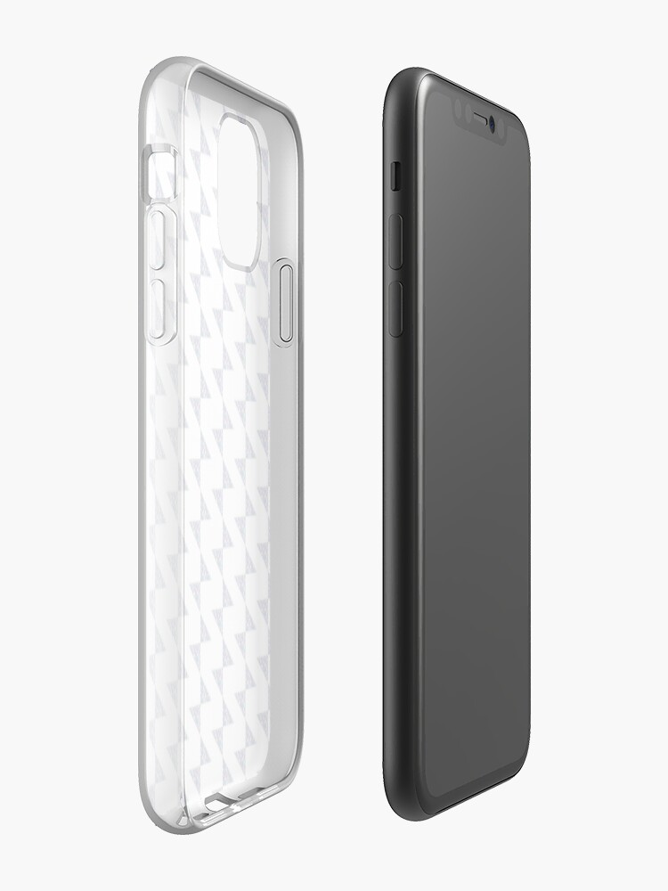 Coque iPhone « Flamingo + Fruit », par FunkyCat123