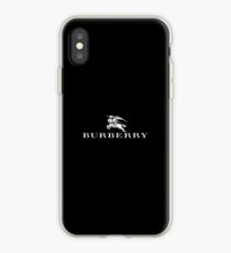 Burberry iPhone cases & covers for XS/XS Max, XR, X, 8/8 Plus, 7/7 Plus