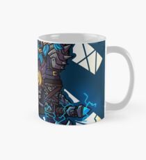 Awesome Ragnarok Fan Art merch! Mug