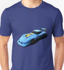 1978 Greenwood IMSA Corvette Unisex T-Shirt