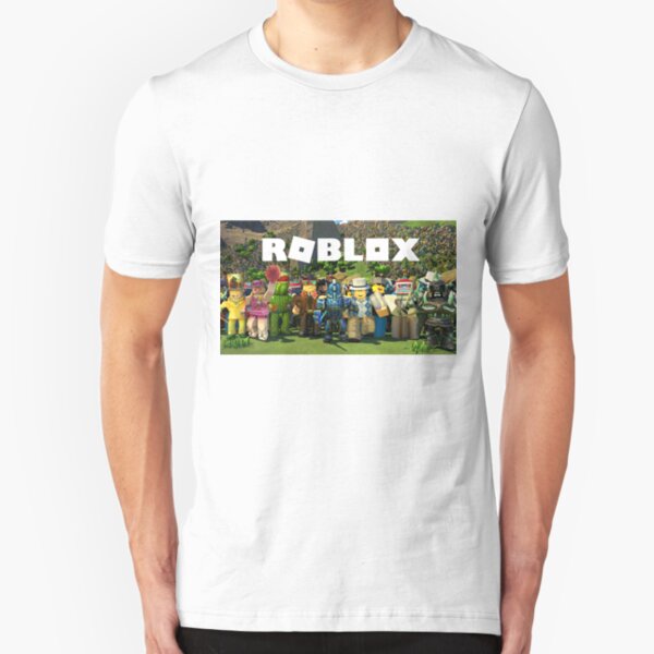 Roblox T Shirts Redbubble - roblox illuminati earrape roblox free to play online