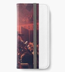 LANY iPhone Wallet/Case/Skin