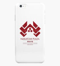 Nakatomi plaza iPhone 6s Plus Case