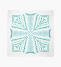 Transmission Received - Skyheart Scarf